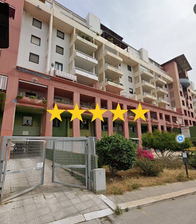 appartamento in vendita a Bari in zona San Girolamo