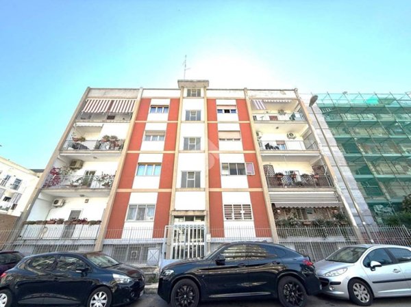 appartamento in vendita a Bari in zona Poggiofranco