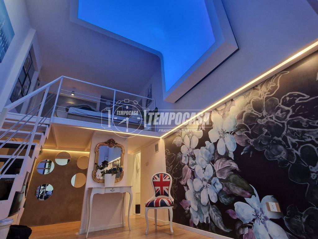 appartamento in vendita a Bari in zona Carbonara