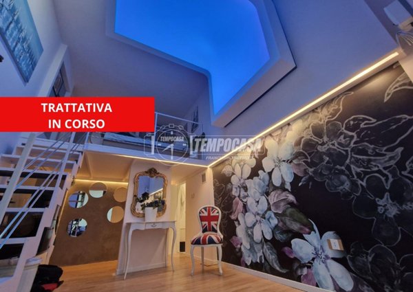 appartamento in vendita a Bari in zona Carbonara