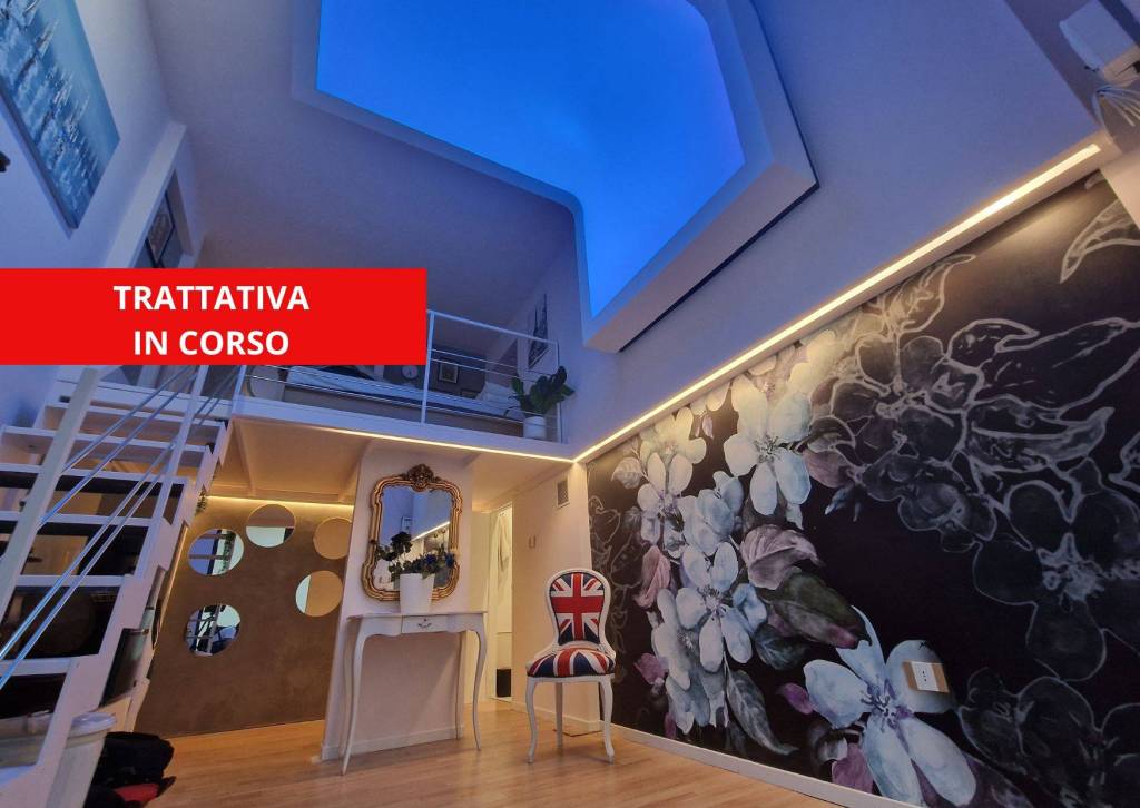 appartamento in vendita a Bari in zona Carbonara