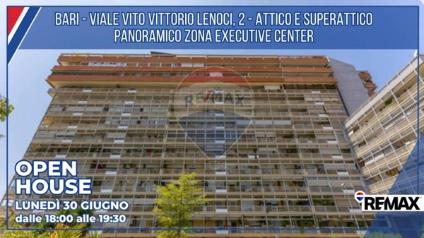 appartamento in vendita a Bari in zona Japigia