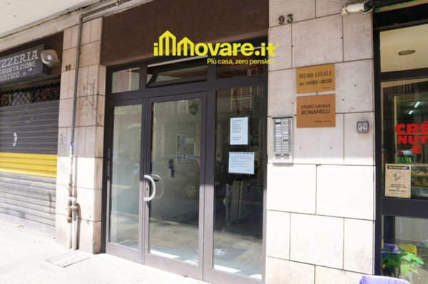 appartamento in vendita a Bari in zona Murat