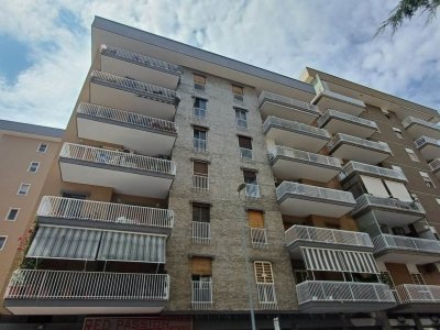 appartamento in vendita a Bari in zona Poggiofranco