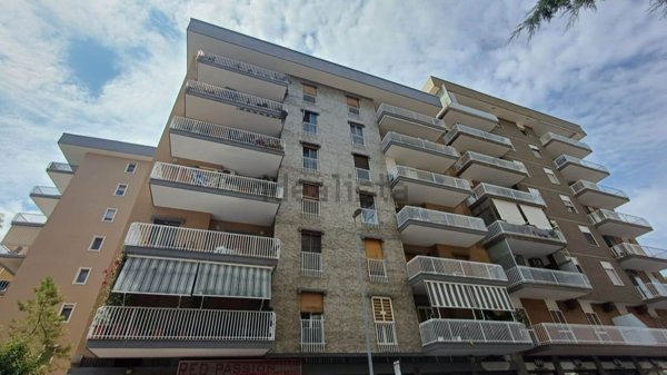 appartamento in vendita a Bari in zona Poggiofranco