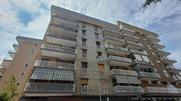 appartamento in vendita a Bari in zona Poggiofranco