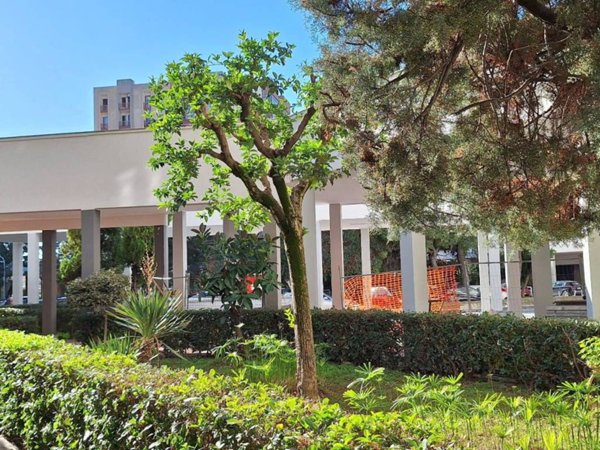appartamento in vendita a Bari in zona Poggiofranco