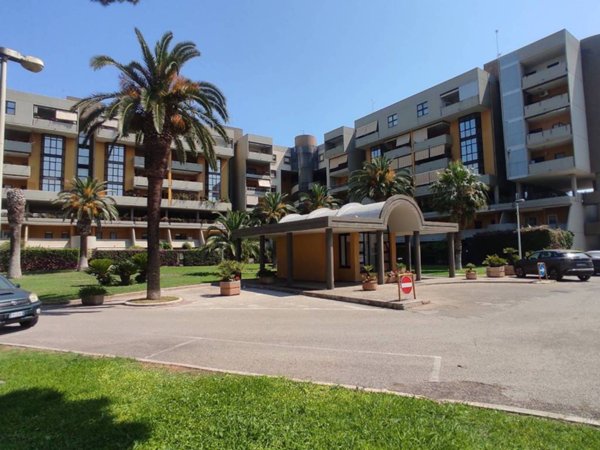 appartamento in vendita a Bari in zona Mungivacca