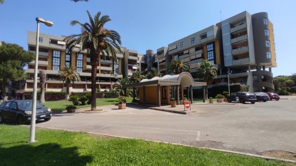 appartamento in vendita a Bari