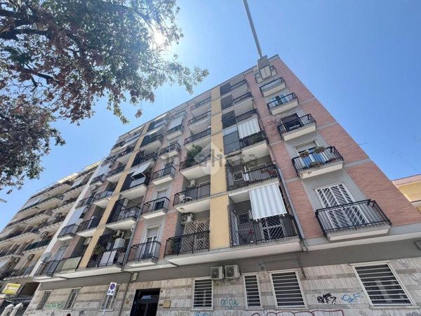 appartamento in vendita a Bari in zona Picone