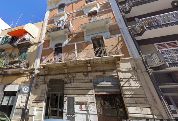 appartamento in vendita a Bari in zona Libertà
