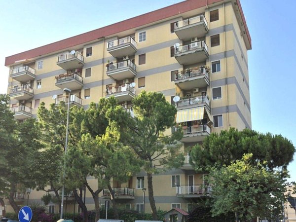 appartamento in vendita a Bari in zona Poggiofranco