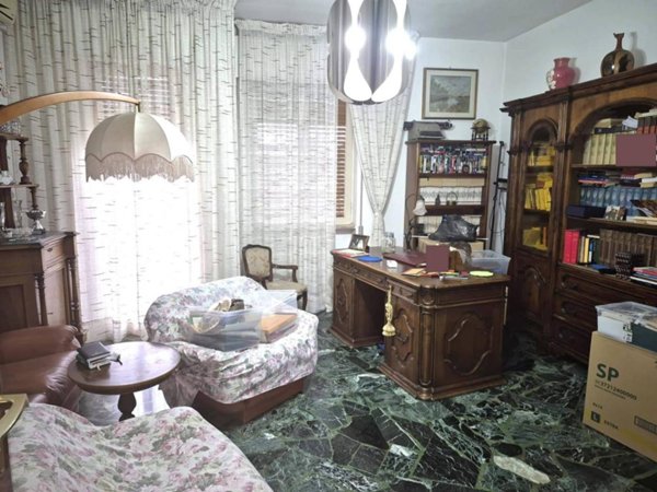 appartamento in vendita a Bari in zona Poggiofranco
