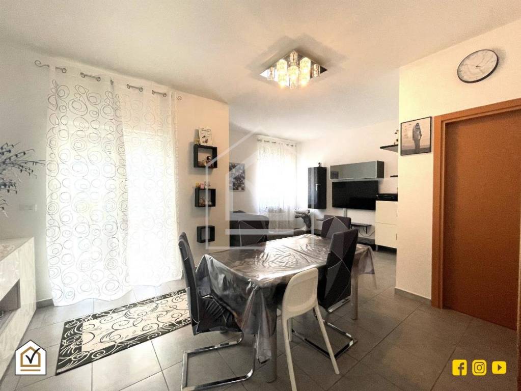 appartamento in vendita a Bari in zona Santo Spirito