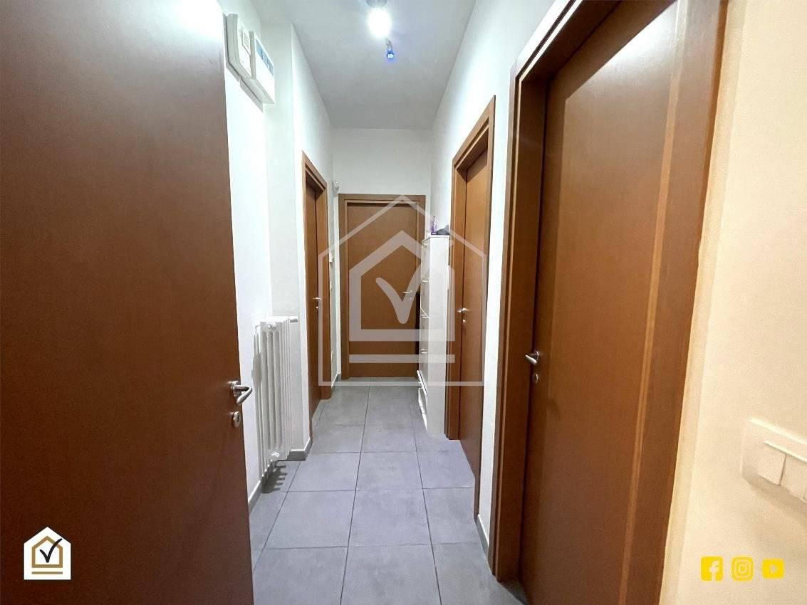 appartamento in vendita a Bari in zona Santo Spirito