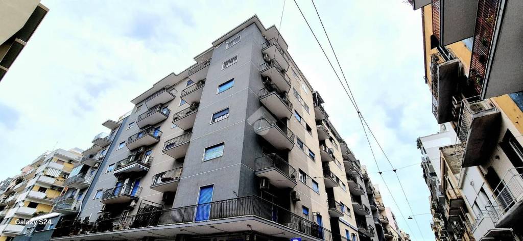 appartamento in vendita a Bari in zona Carrassi