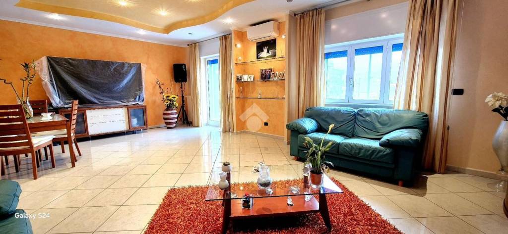 appartamento in vendita a Bari in zona Carrassi