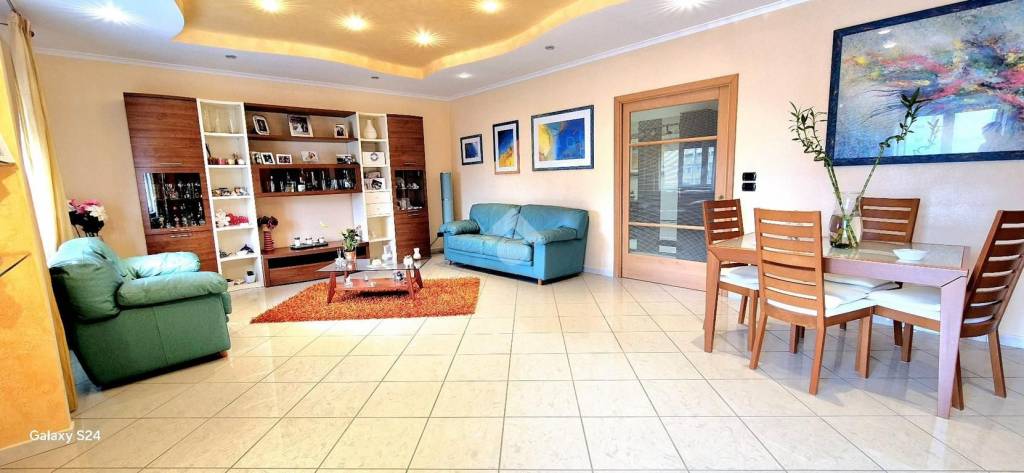 appartamento in vendita a Bari in zona Carrassi