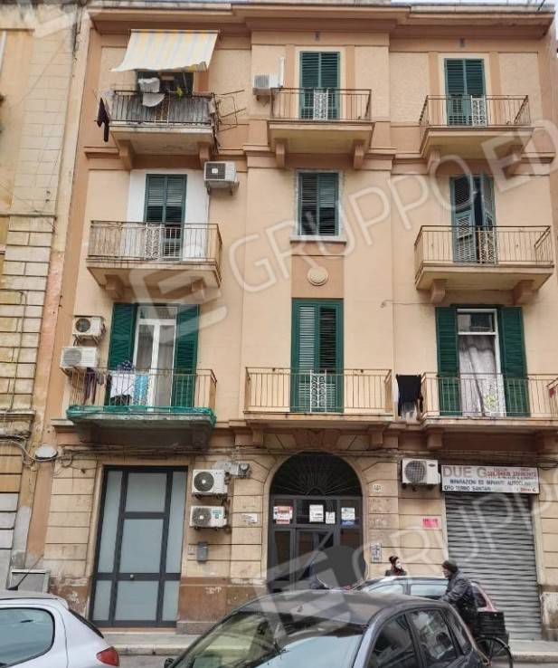 appartamento in vendita a Bari in zona Libertà