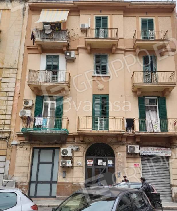 appartamento in vendita a Bari in zona Libertà