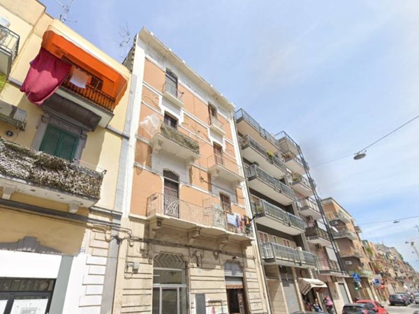 appartamento in vendita a Bari in zona Libertà