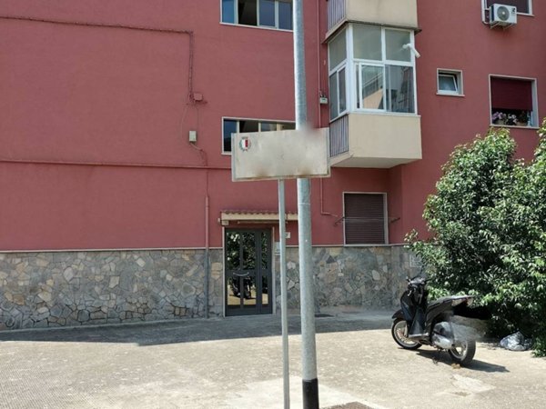 appartamento in vendita a Bari in zona Marconi