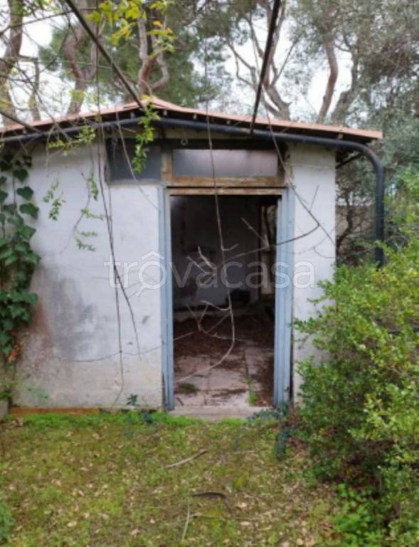 casa indipendente in vendita a Bari in zona Japigia