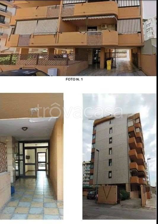 appartamento in vendita a Bari in zona San Girolamo
