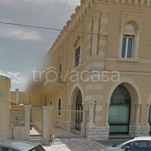 casa indipendente in vendita a Bari in zona Marconi