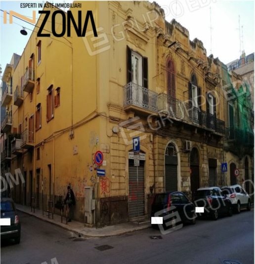 appartamento in vendita a Bari