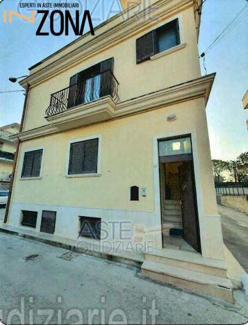 appartamento in vendita a Bari in zona Ceglie del Campo