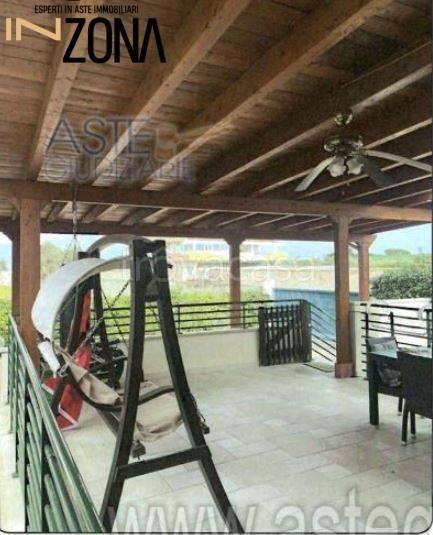 casa indipendente in vendita a Bari in zona Carbonara