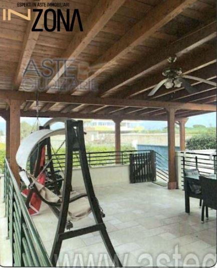 appartamento in vendita a Bari in zona Carbonara