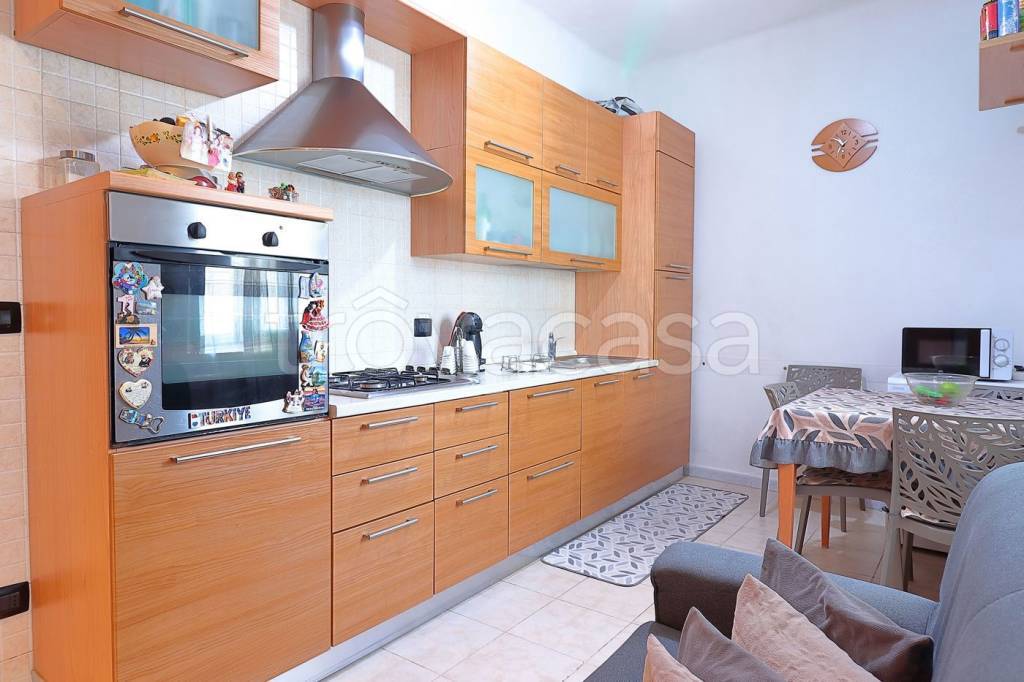 appartamento in vendita a Bari in zona Carbonara