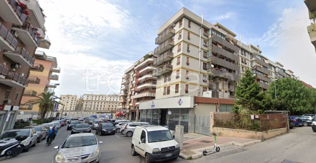 terreno edificabile in vendita a Bari in zona Carrassi