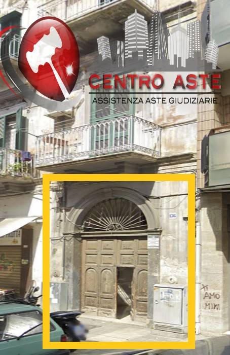 appartamento in vendita a Bari in zona Libertà