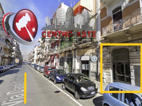 appartamento in vendita a Bari in zona Libertà