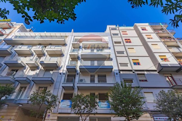 appartamento in vendita a Bari in zona Murat