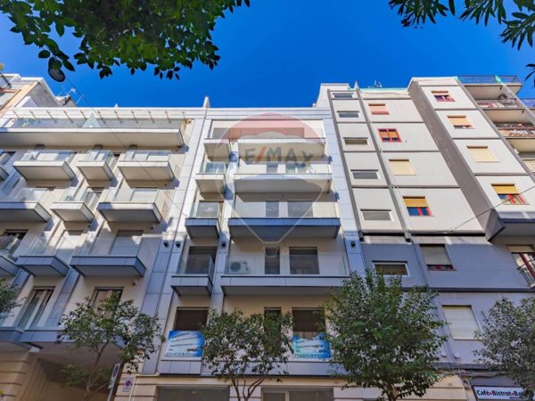 appartamento in vendita a Bari in zona Libertà