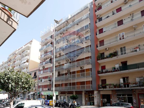 appartamento in vendita a Bari in zona Japigia