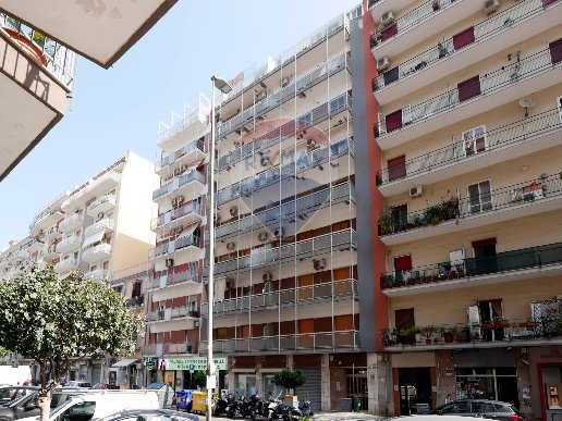 appartamento in vendita a Bari in zona Japigia