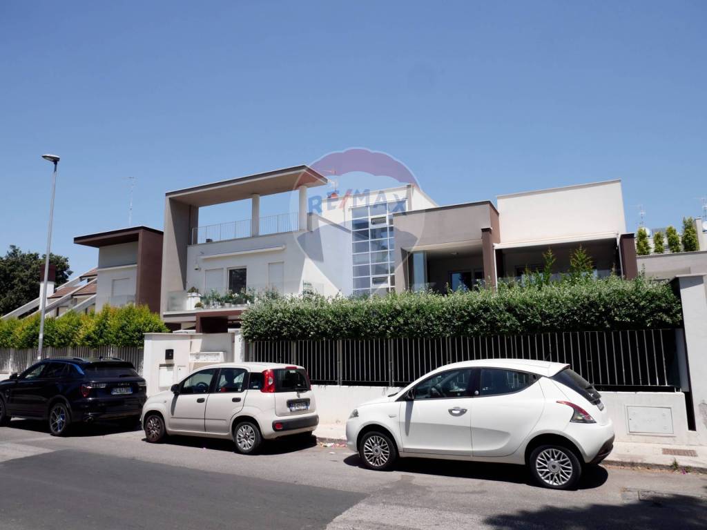 appartamento in vendita a Bari in zona Mungivacca