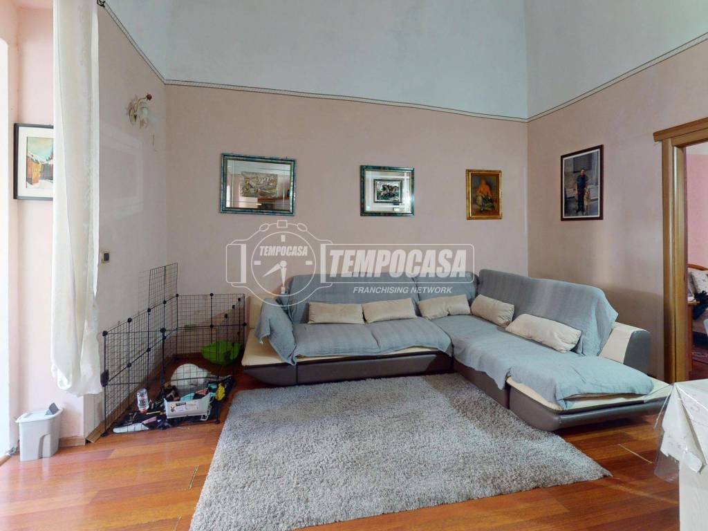appartamento in vendita a Bari in zona San Pasquale