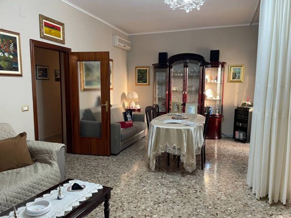 appartamento in vendita a Bari in zona Poggiofranco