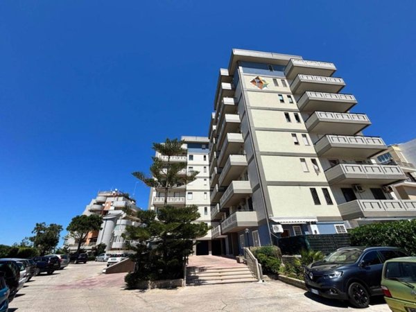 appartamento in vendita a Bari in zona San Girolamo