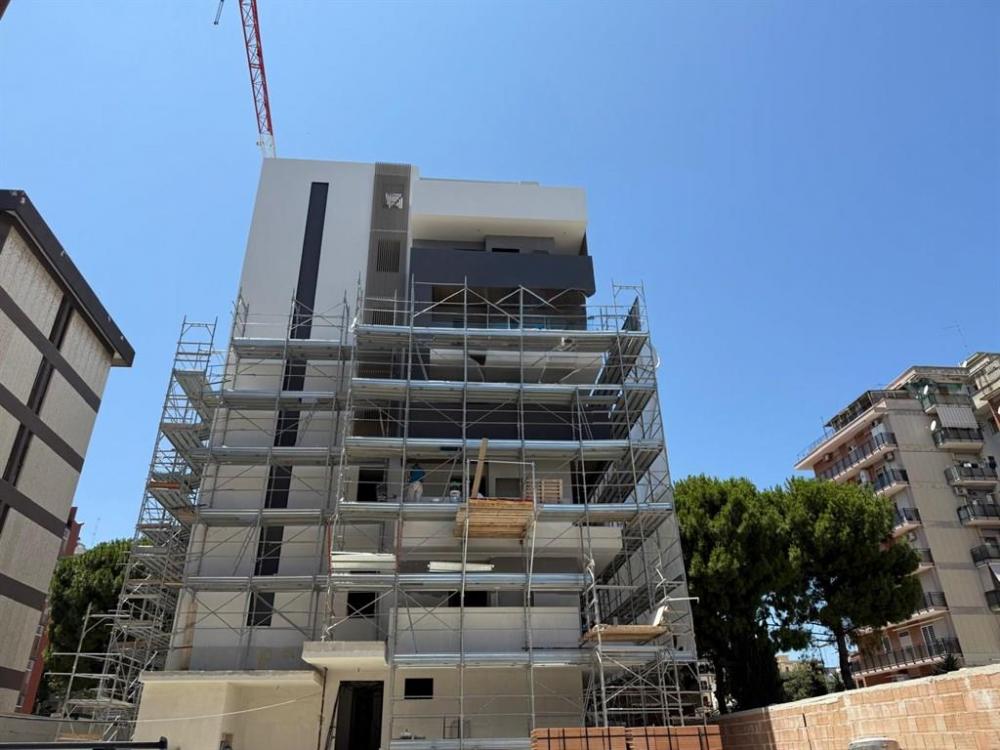 appartamento in vendita a Bari in zona San Pasquale
