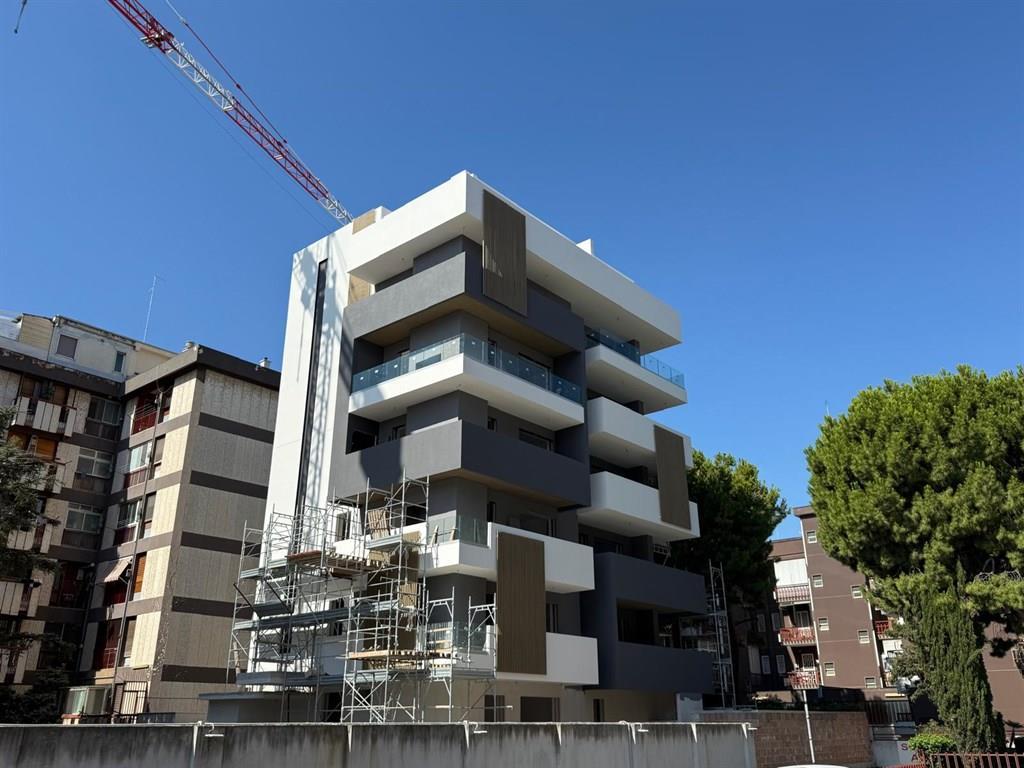 appartamento in vendita a Bari in zona San Pasquale