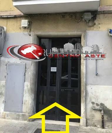appartamento in vendita a Bari in zona Libertà