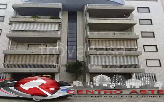 appartamento in vendita a Bari in zona San Girolamo