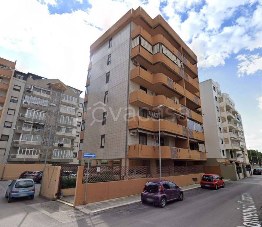 appartamento in vendita a Bari in zona San Girolamo
